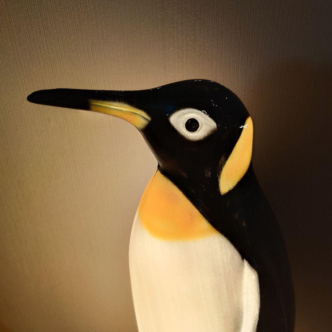 フルハムロード ペンギン型フロアスタンド