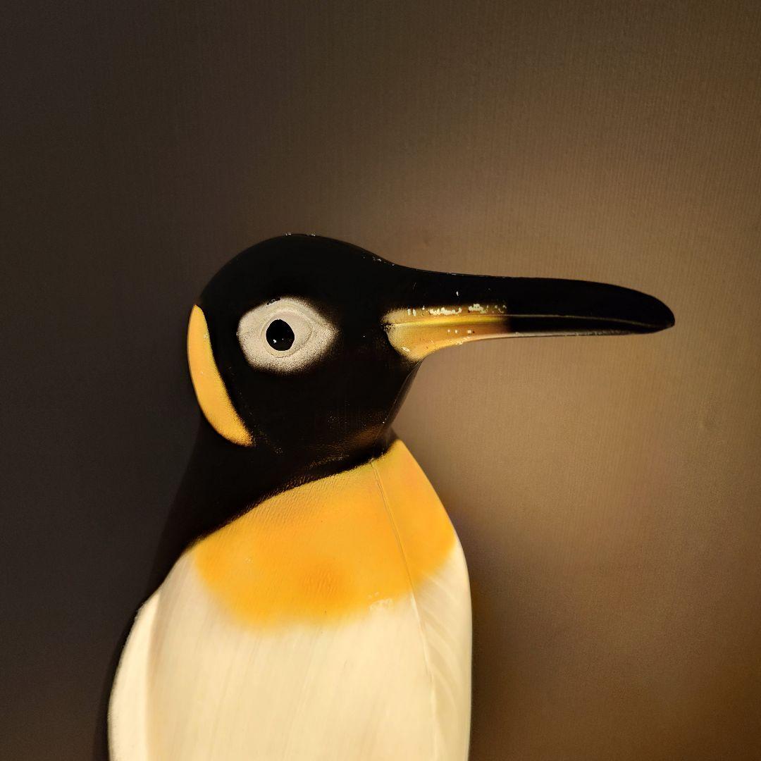 フルハムロード ペンギン型フロアスタンド