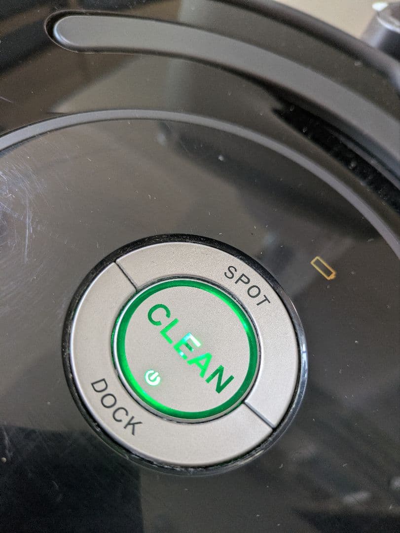 週末価格！iRobot Roomba 671 本体と付属品セット