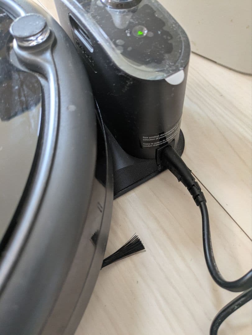 週末価格！iRobot Roomba 671 本体と付属品セット