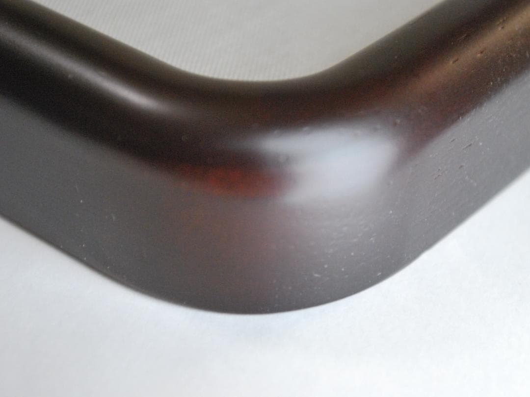 中国　愛新覚羅・毓嶦　書　肉筆　李白　静夜思　額装