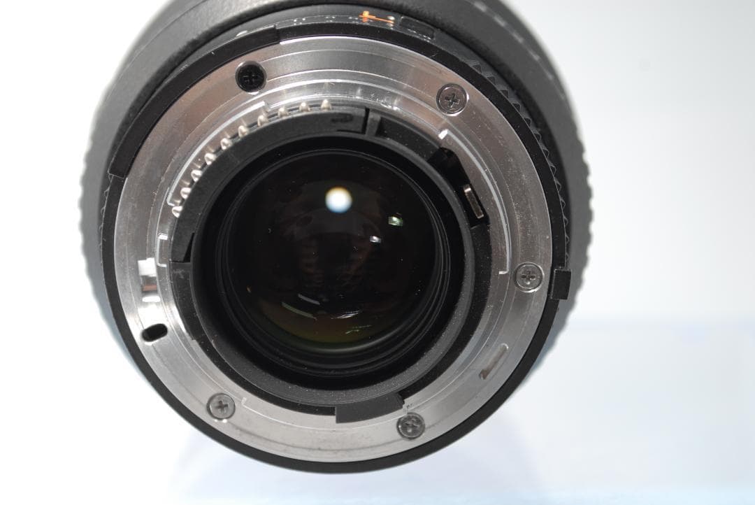 ☘️美品✨動作確認☘️Nikon AF-S 17-35mm f2.8D VR