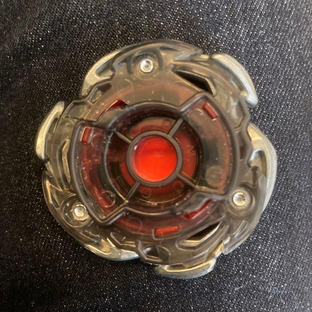 厳選　BEYBLADE X エアロペガサス3ー70A レッド　大会用