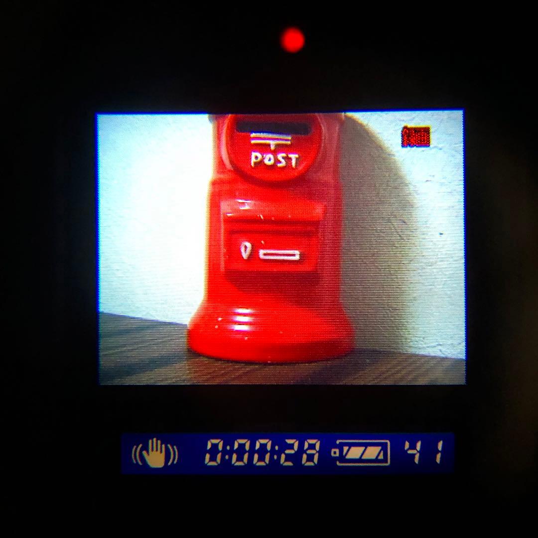 ◎良品◎ SONY DCR-VX1000 ビデオカメラ 3CCD ミニDV
