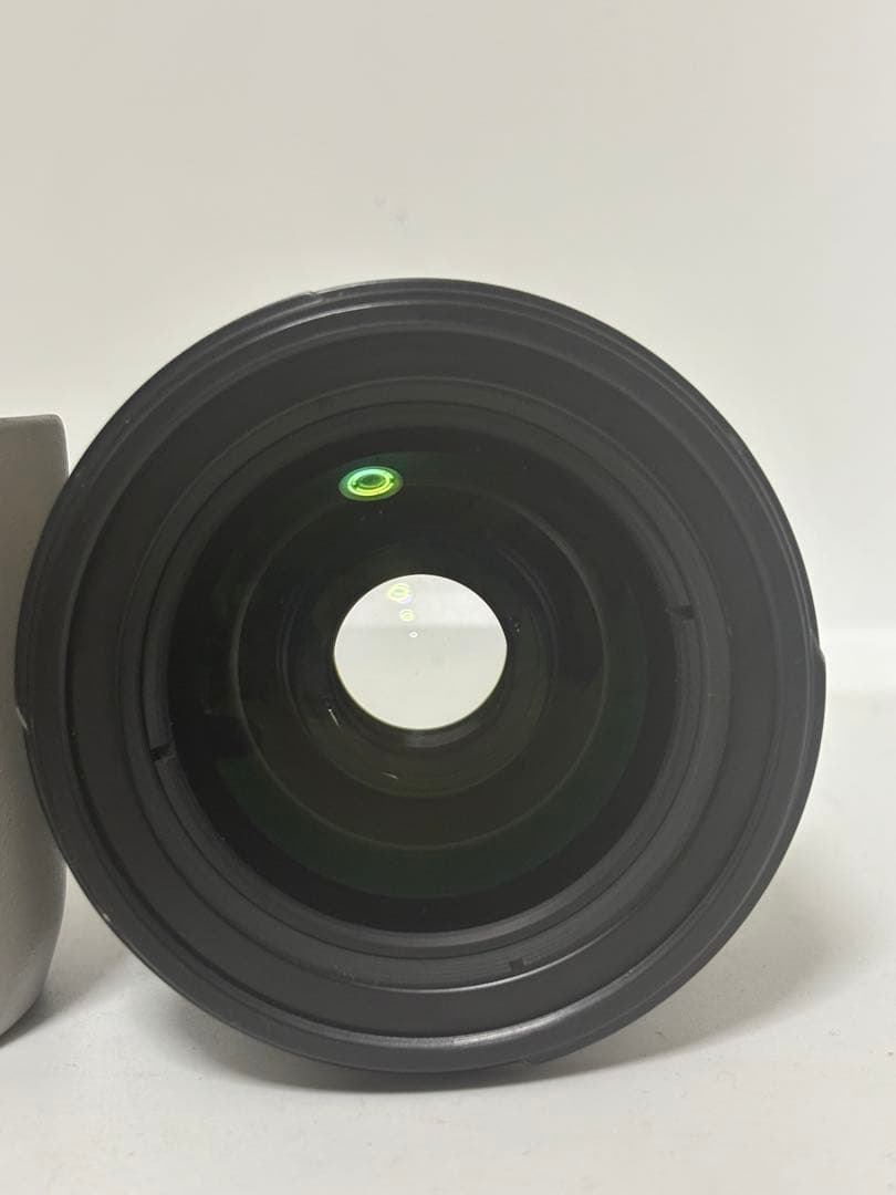 NIKON AF-S 28-70mm F2.8D ライトグレー