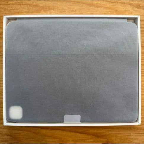 Apple Magic Keyboard MWR53J/A 新品未使用 純正
