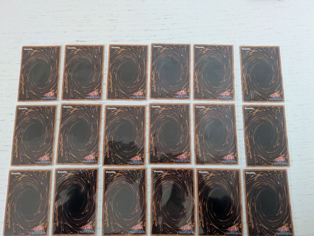 LIMIT OVER COLLECTION　オーバーフレームコンプリート