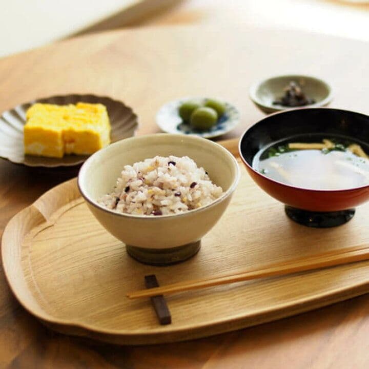四十沢木材工芸 長木瓜盆（ながもっこうぼん）　大 1枚
