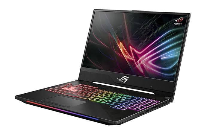 その他 GL504GS