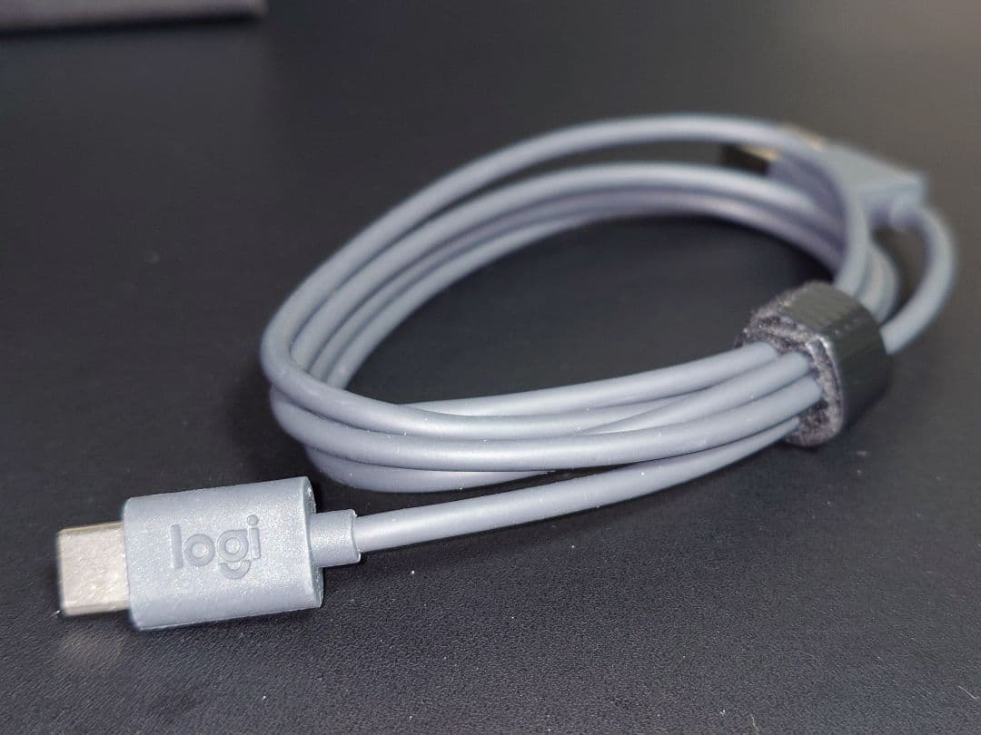Logicool MX ANYWHERE 3S マウスパッド付き
