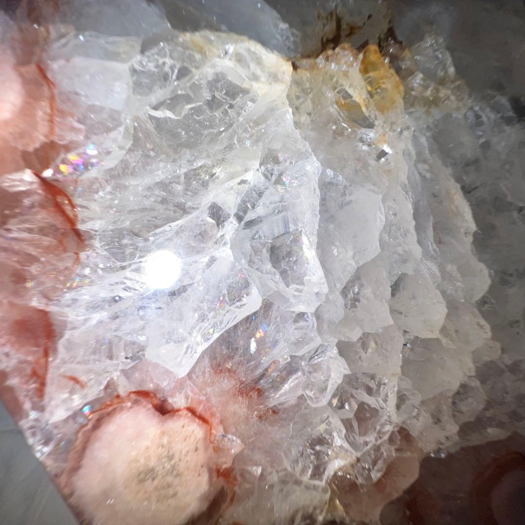 ④ピンクアメジスト⭐️フラワーアゲート⭐️スラブ⭐️桜瑪瑙⭐️花瑪瑙⭐️チェリーブロッサム