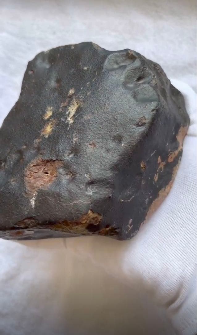 ヴィニャーレスViales隕石コンドライトCondriteメテオライト1500g