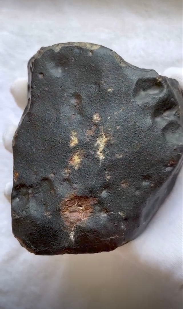 ヴィニャーレスViales隕石コンドライトCondriteメテオライト1500g