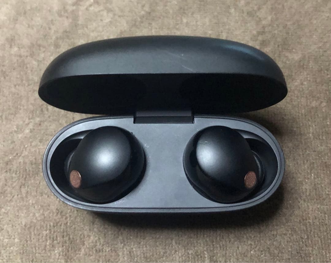 SONY wf-1000xm5 ⭐︎ジャンク品