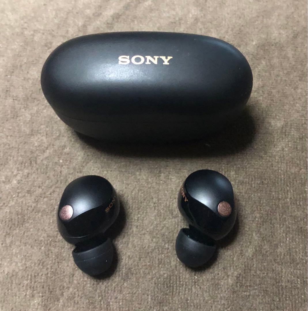 SONY wf-1000xm5 ⭐︎ジャンク品