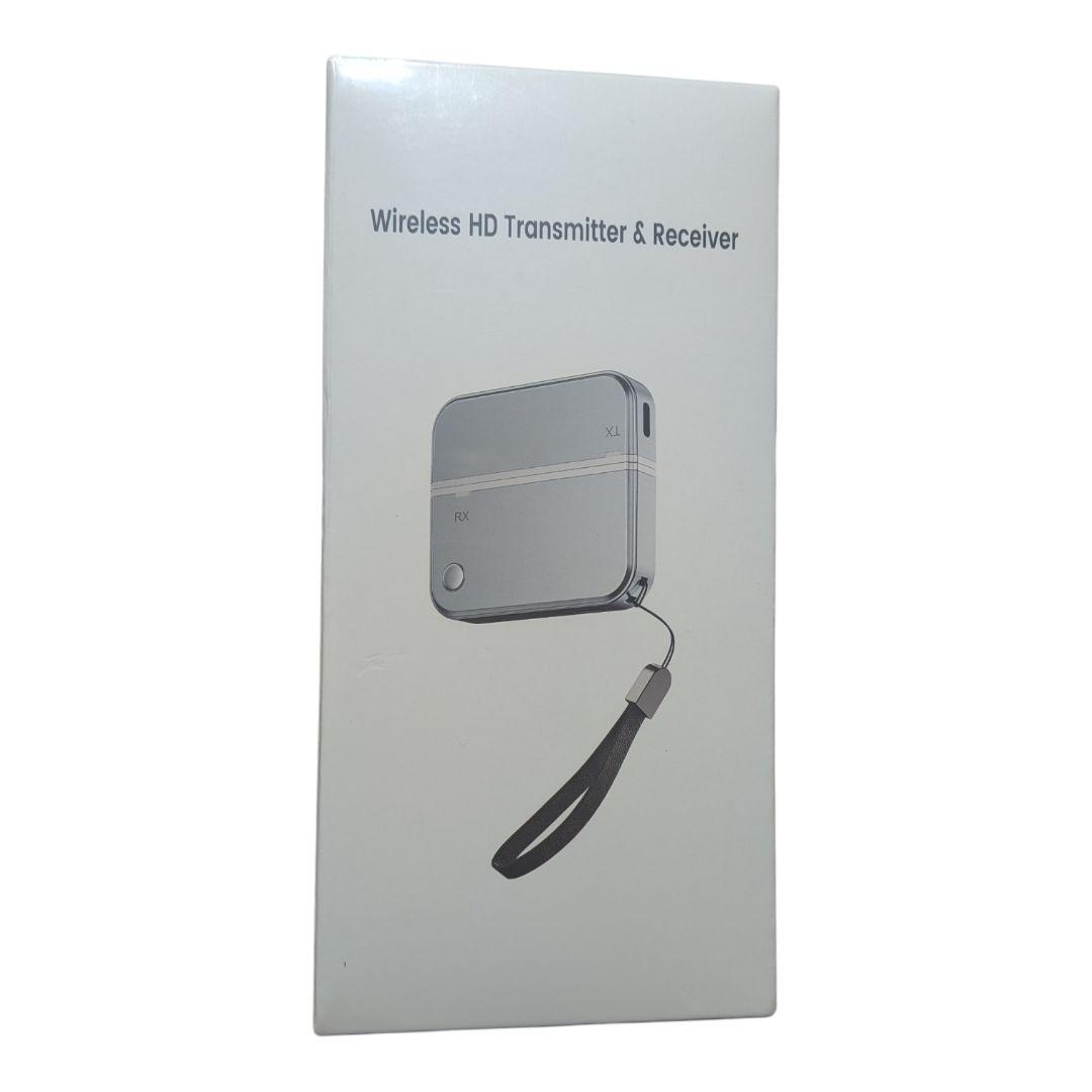 hdmi 無線 ワイヤレス hdmi 送受信機セット USB-C 設定不要