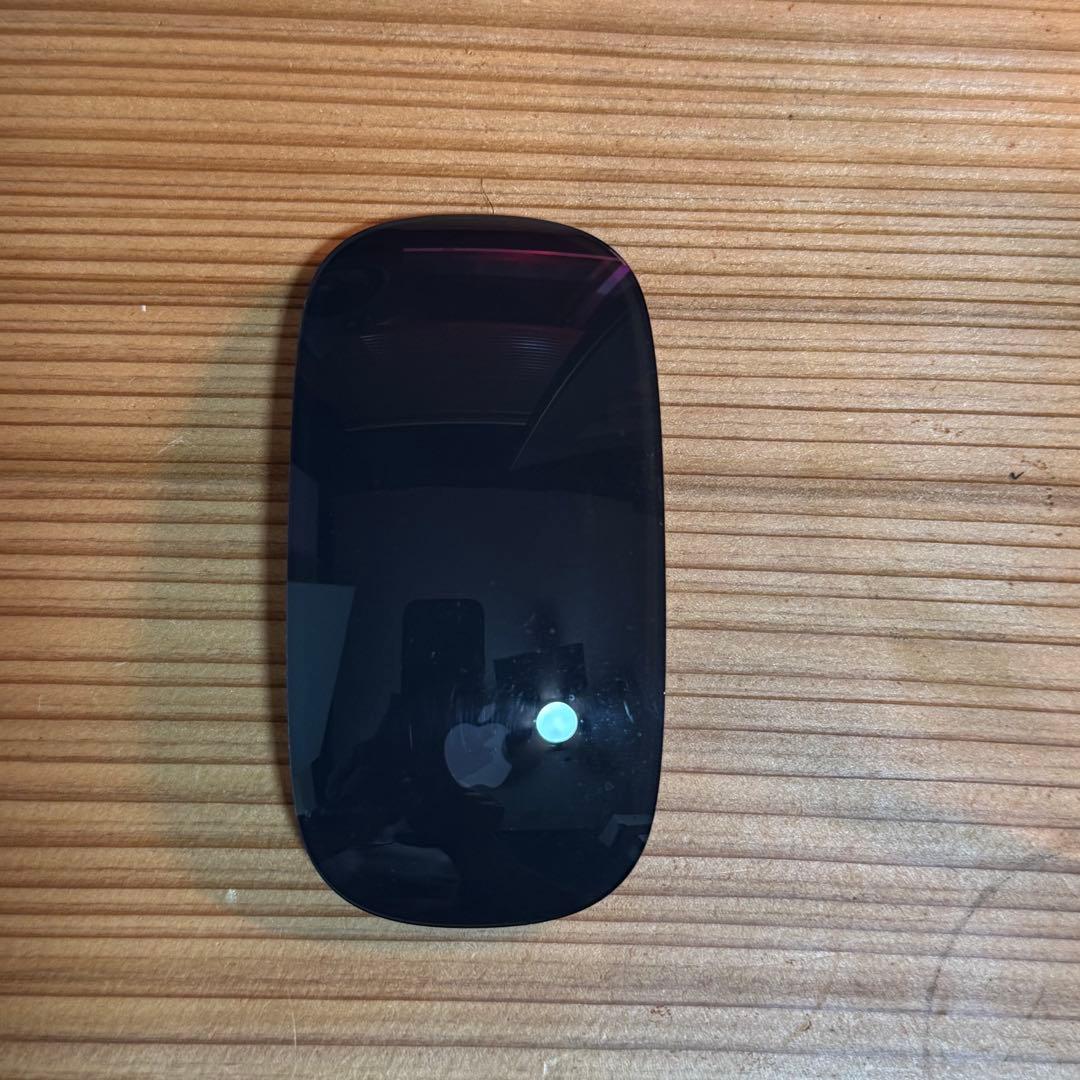 【元値1.5万】Apple  Magic Mouse （第2世代）