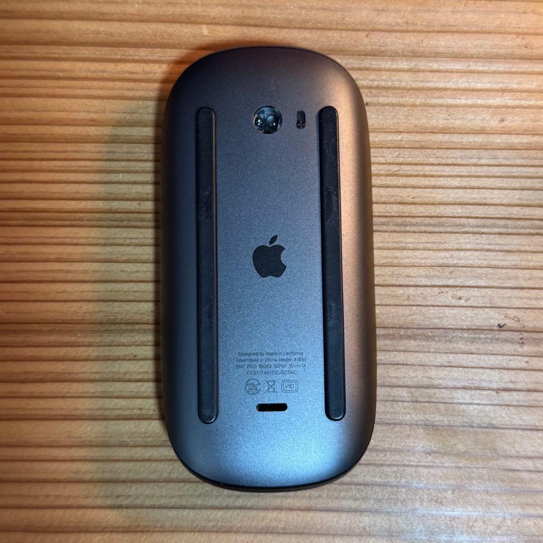 【元値1.5万】Apple  Magic Mouse （第2世代）