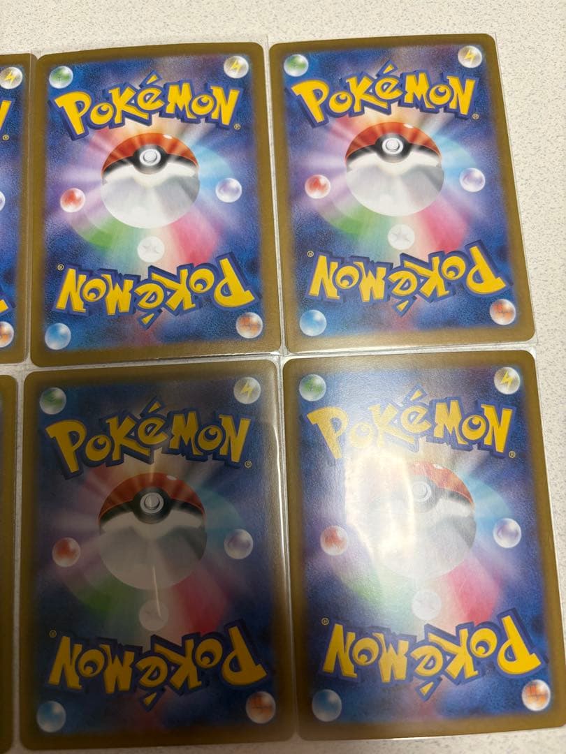 リーフィア　グレイシア　イーブイ　エーフィ　ブースター　テラスタルフェス