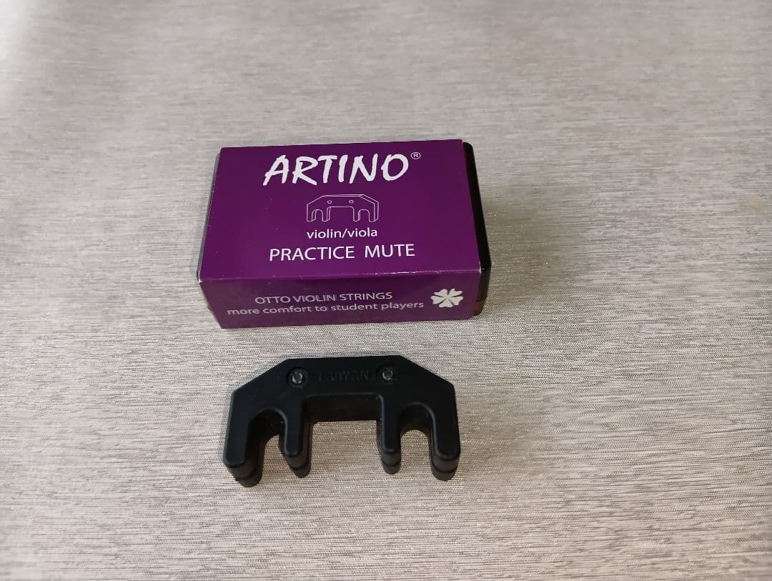 手工バイオリン・弓セット