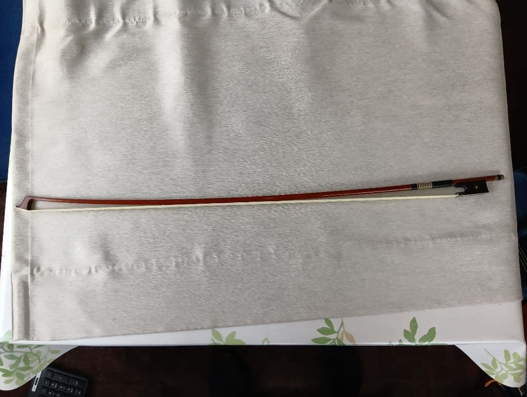 手工バイオリン・弓セット