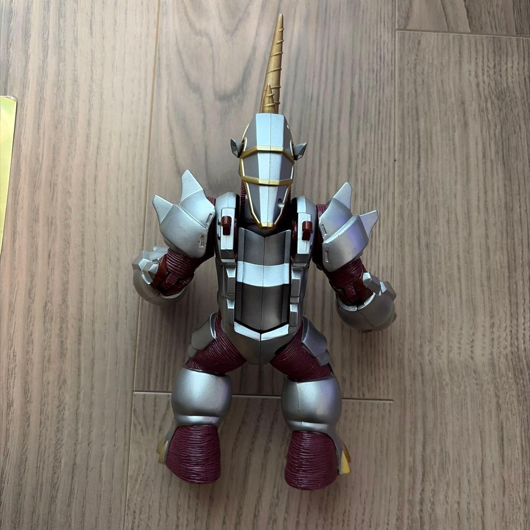 仮面ライダー王蛇 R&M4 ライダー＆モンスター