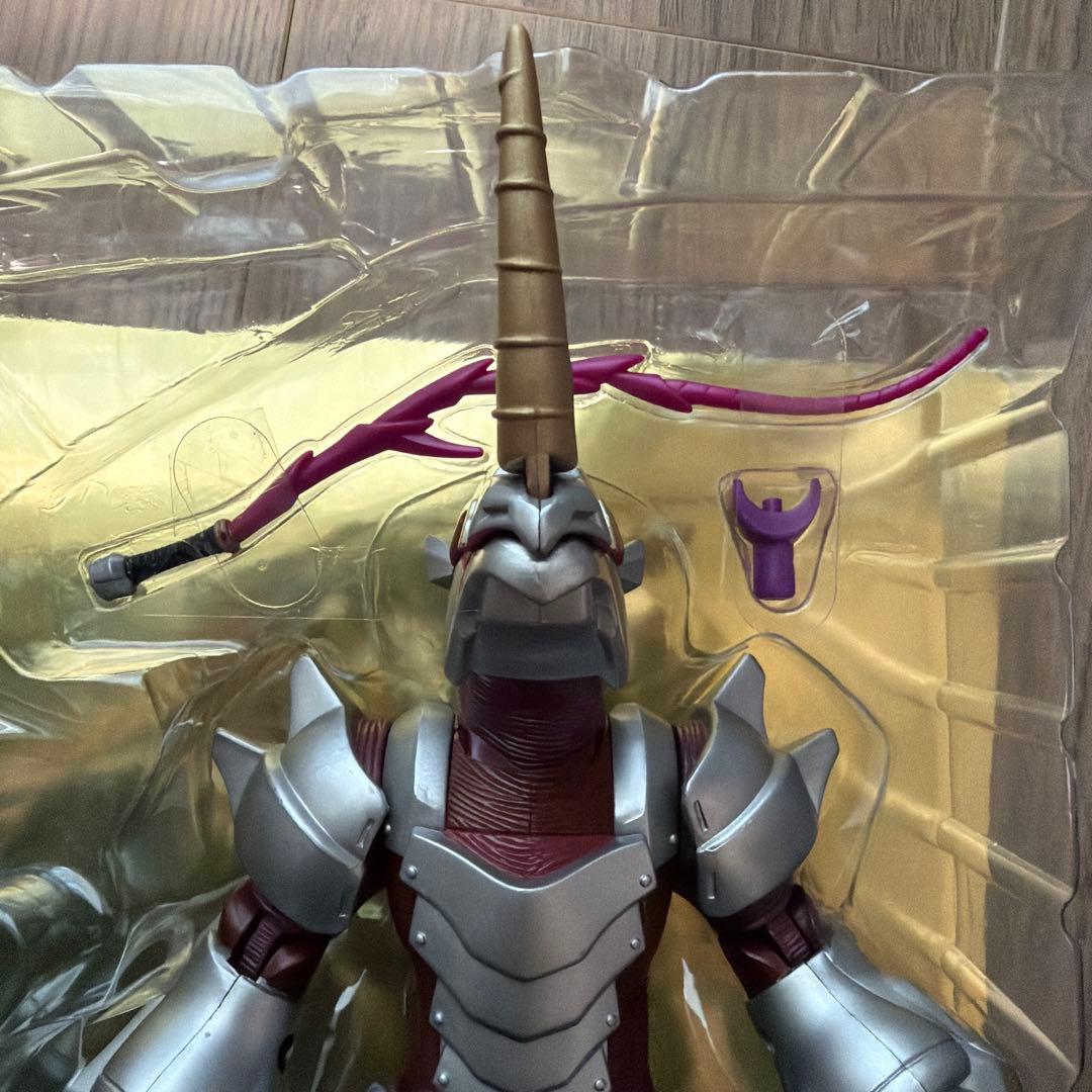 仮面ライダー王蛇 R&M4 ライダー＆モンスター