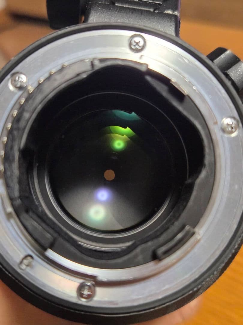 限定値下中AF-S NIKKOR70-200mm F2.8G ED VR II