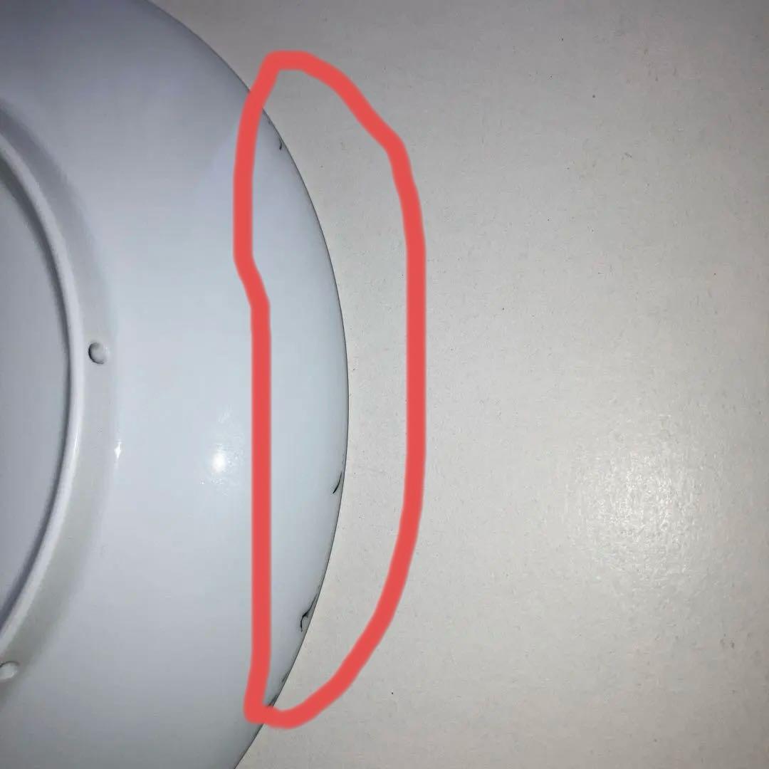   2010年日本限定色クリスマスプレート