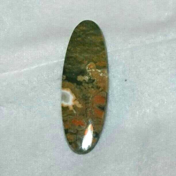 ジャスパー  ルース