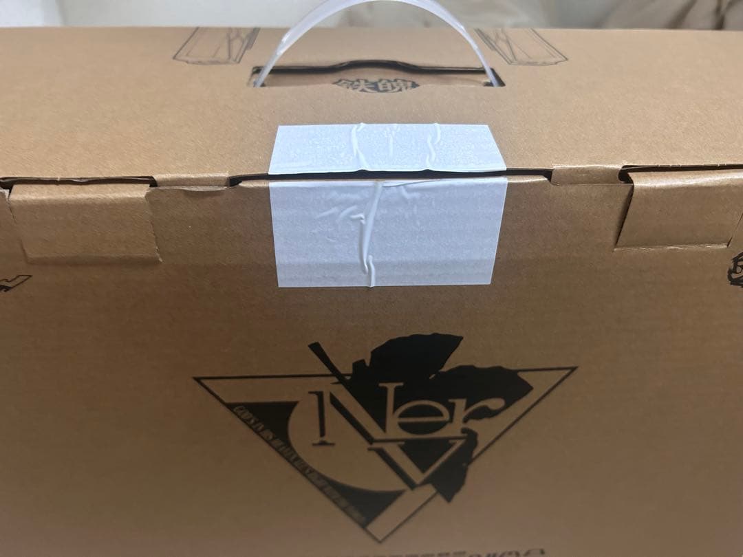 CCSTOYS 鉄魄　エヴァンゲリオン 弐号機