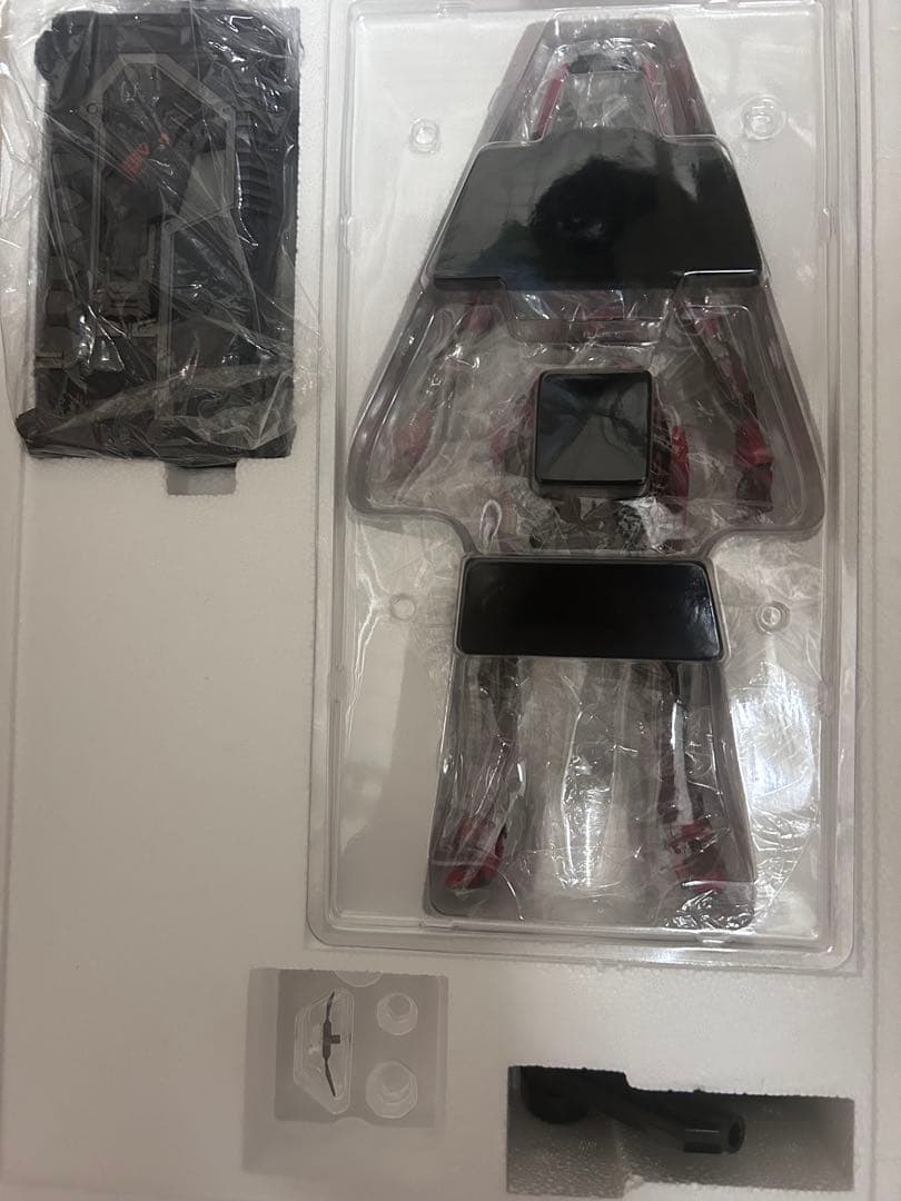 CCSTOYS 鉄魄　エヴァンゲリオン 弐号機