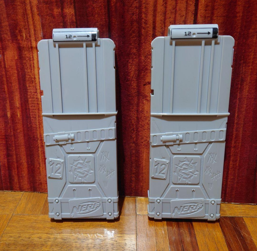 豚*ロ様 ナーフ ゾンビストライク スクラベンジャー