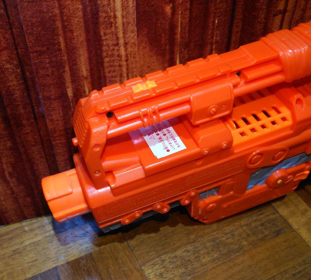 豚*ロ様 ナーフ ゾンビストライク スクラベンジャー