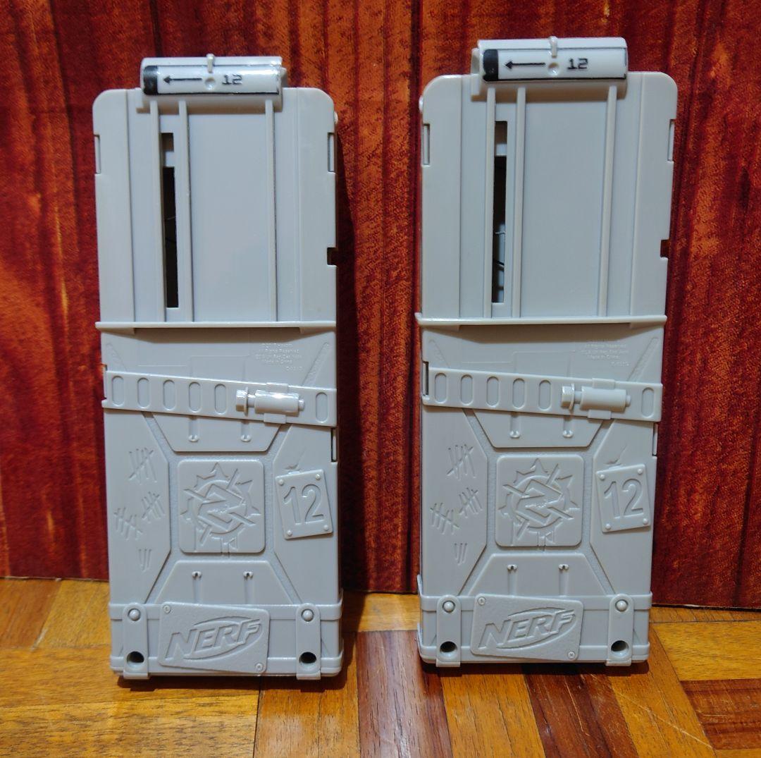 豚*ロ様 ナーフ ゾンビストライク スクラベンジャー