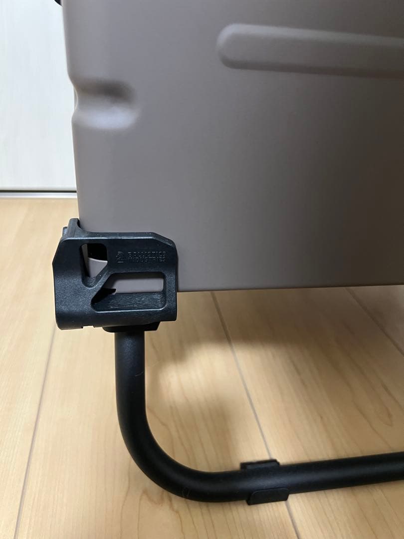 ア*ー様 シェルフコンテナ25 Geek Field WANTKEY CAMPフ