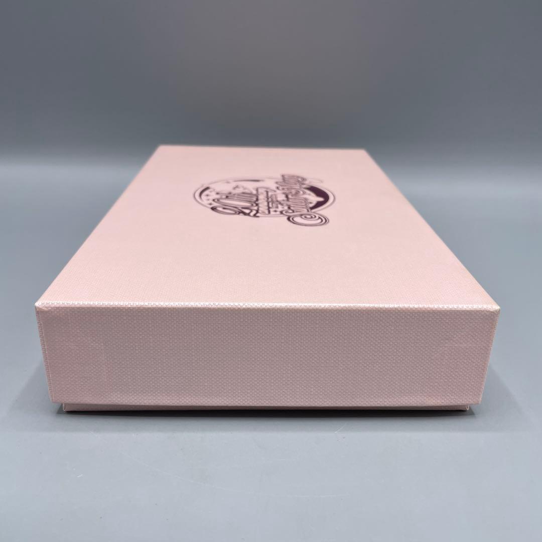 20th anniversary セーラームーン レザーウォレット 現状品
