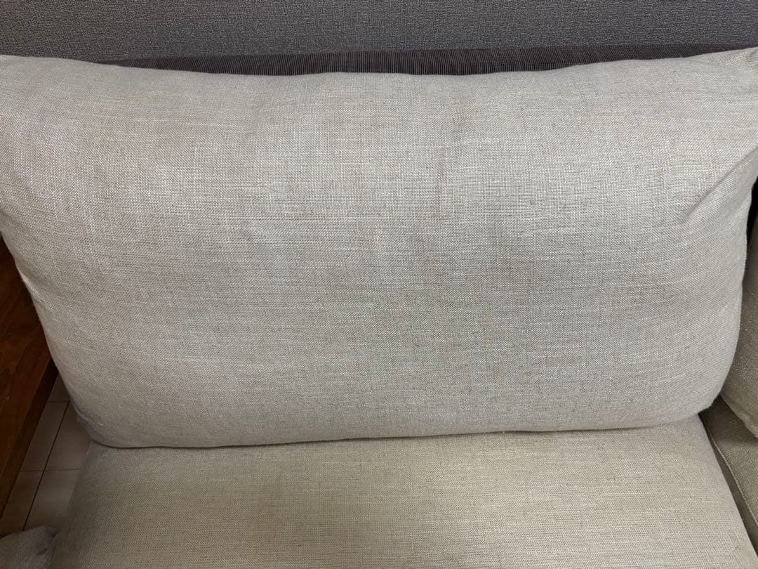 匠ソファ　SOFA 〈M〉3人掛け