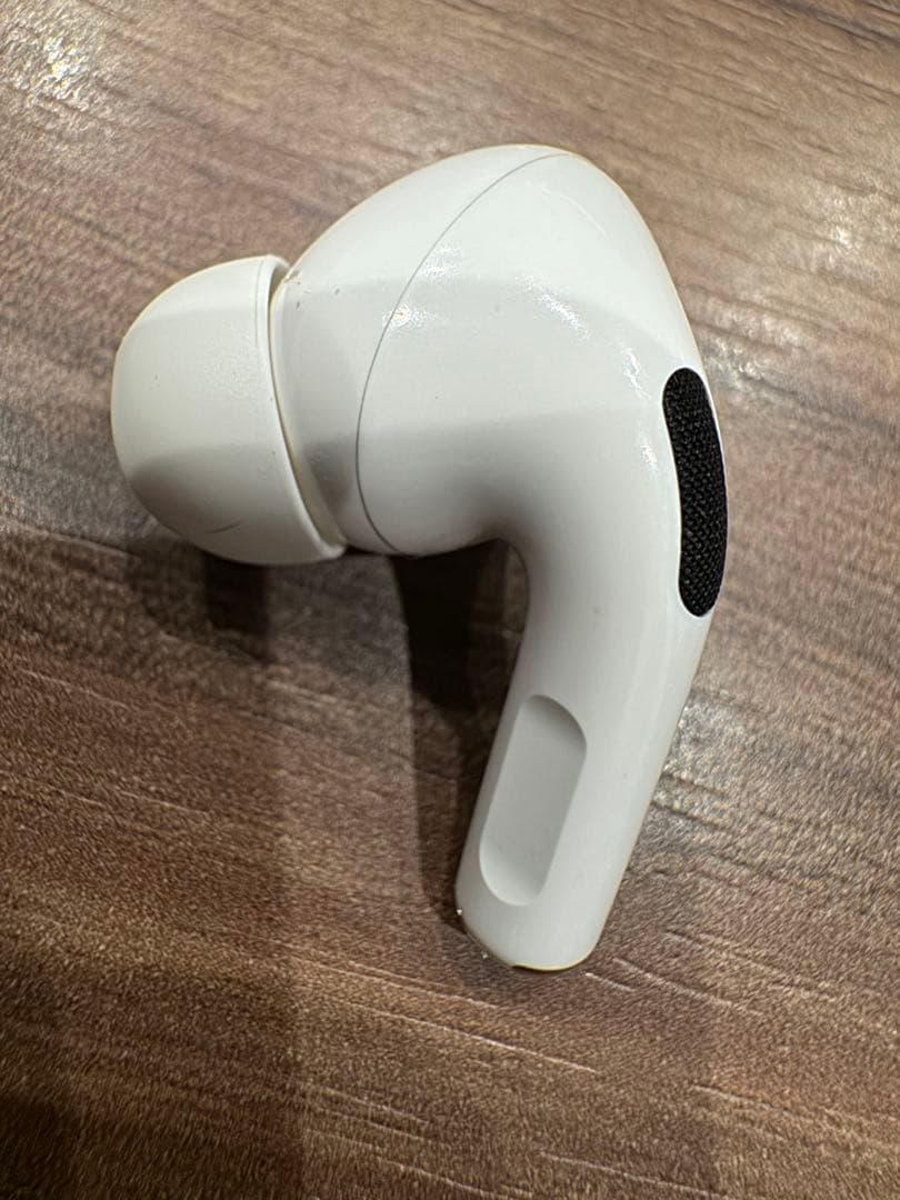 airpods pro 第一世代 + GANZOレザーケース