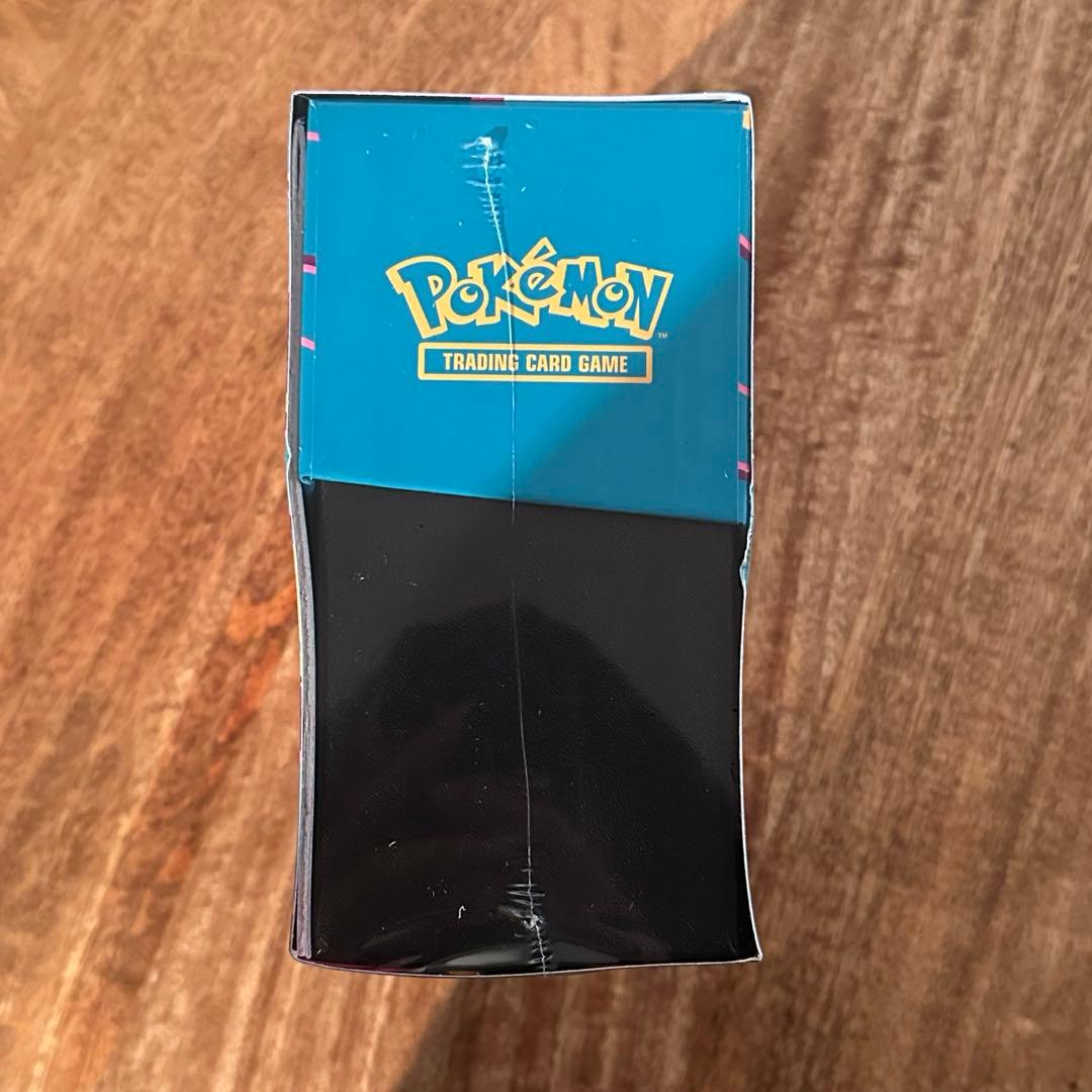 ポケモンカード エリートトレーナーボックス　海外限定英語版　メガカイリュー