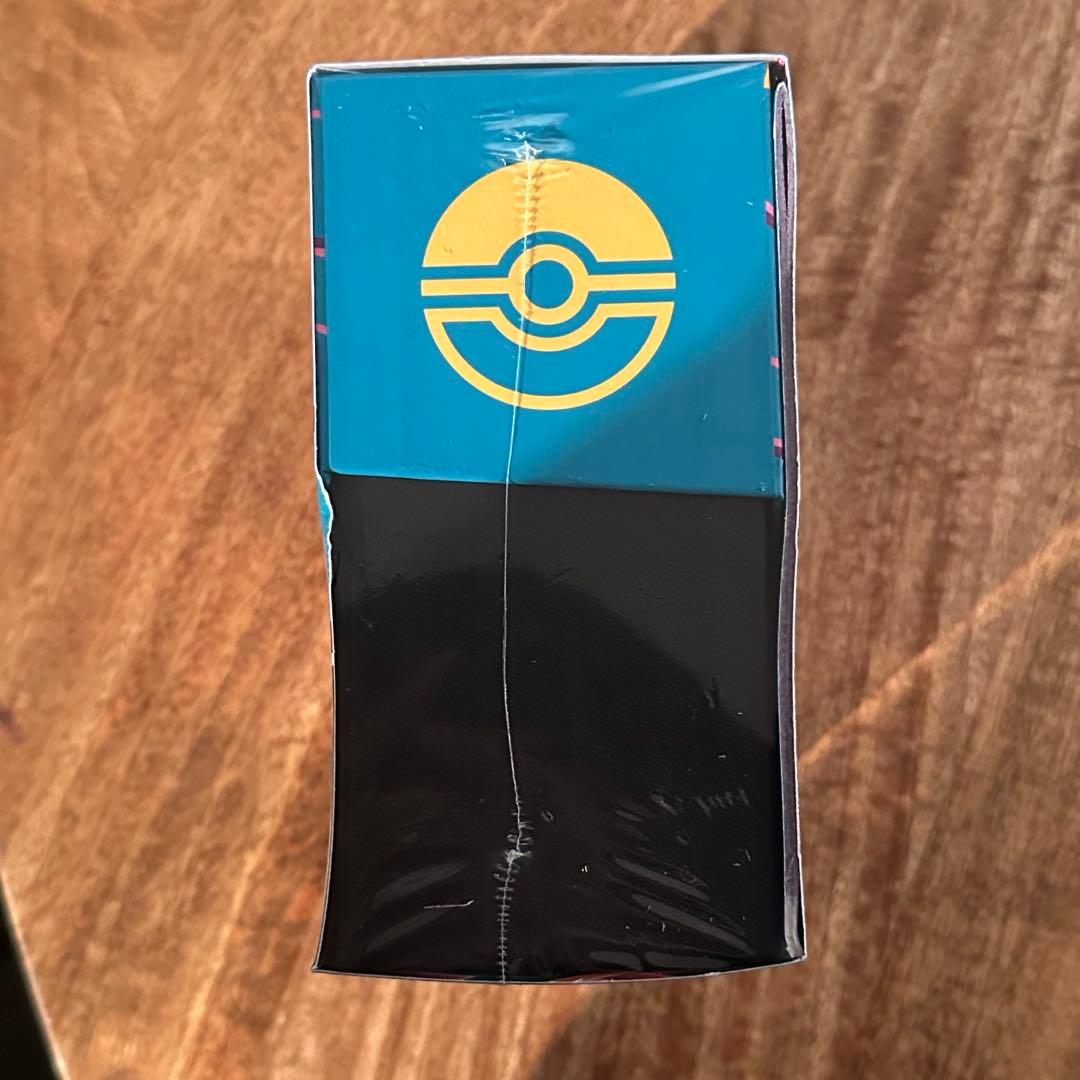 ポケモンカード エリートトレーナーボックス　海外限定英語版　メガカイリュー