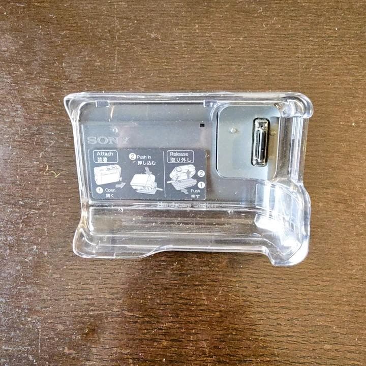 （完動品）SONYハンディカム DCR-PC55 ビデオカメラ 他ケーブル一式