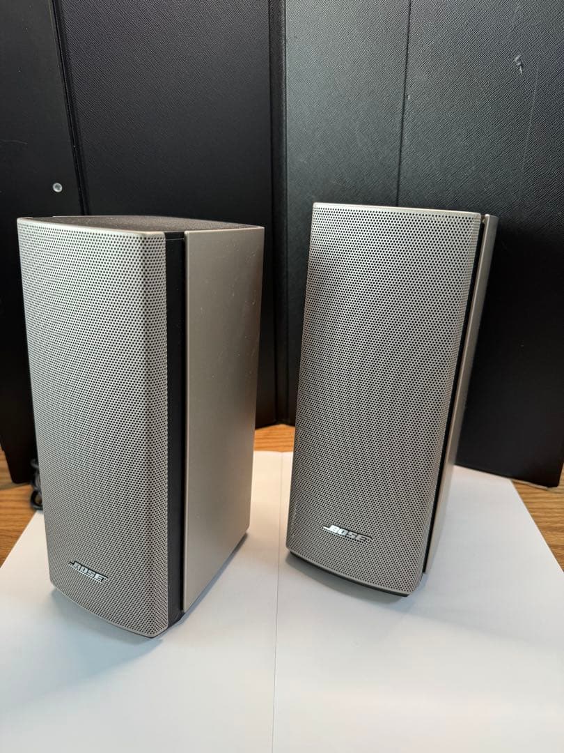 BOSE Companion20 マルチメディアスピーカー
