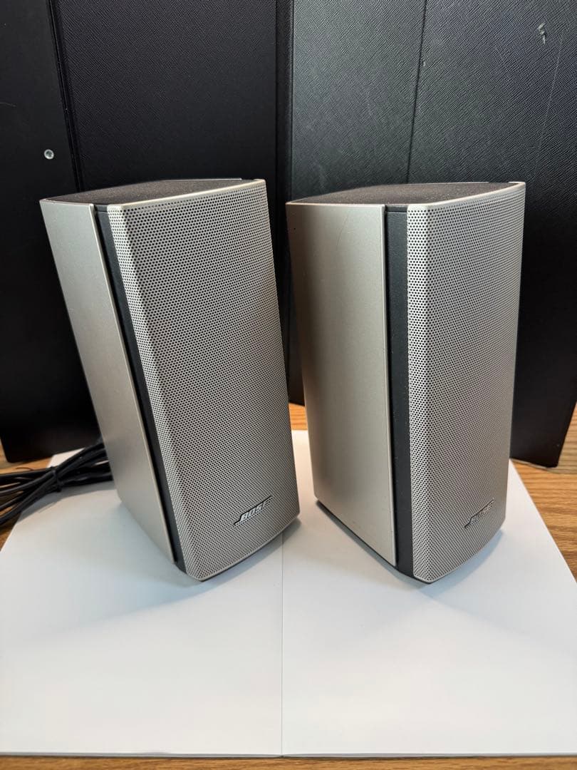 BOSE Companion20 マルチメディアスピーカー