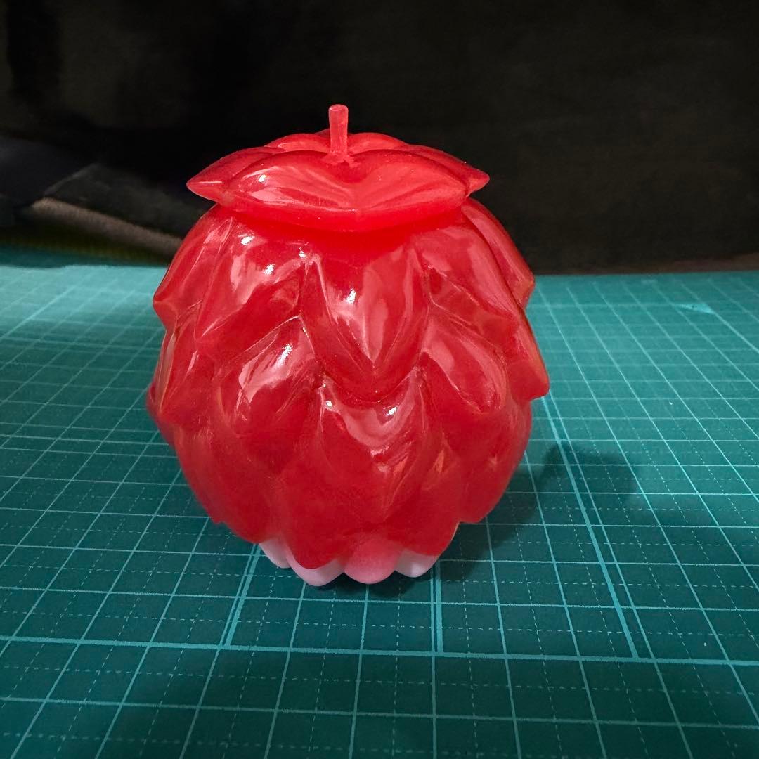 Finger Suck Factory MOL モル レオンチャンネル ソフビ