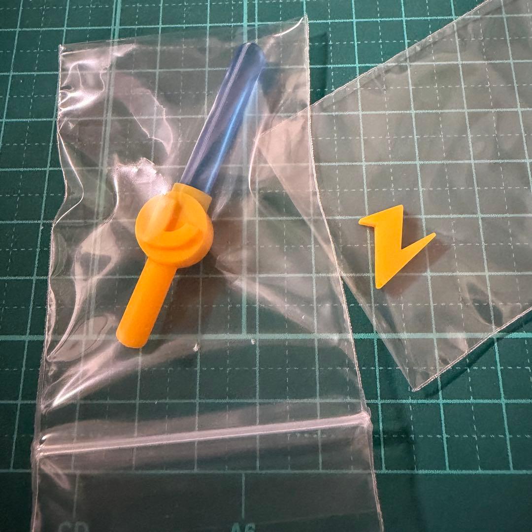 Finger Suck Factory MOL モル レオンチャンネル ソフビ