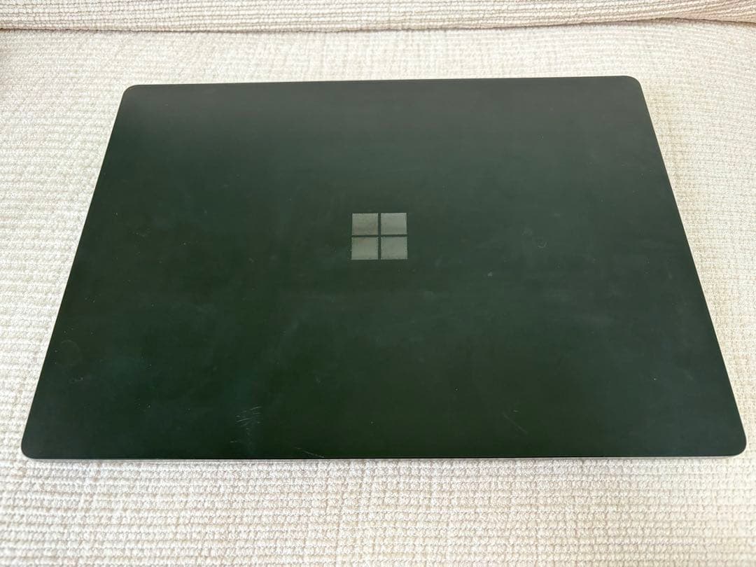 Surface Laptop3 13.5Core i5 8GB 256GB箱付き