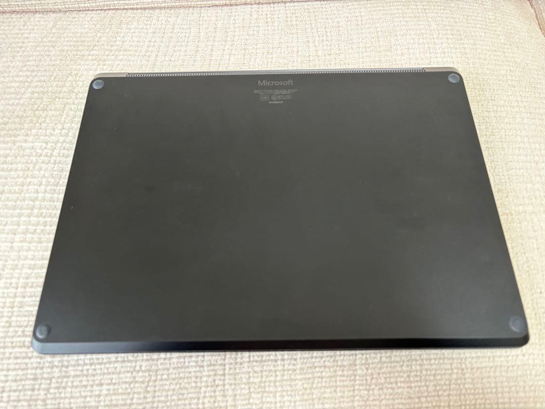 Surface Laptop3 13.5Core i5 8GB 256GB箱付き
