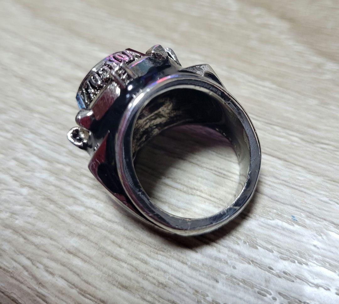 ボンゴレリング 大空 リング 家庭教師ヒットマンREBORN