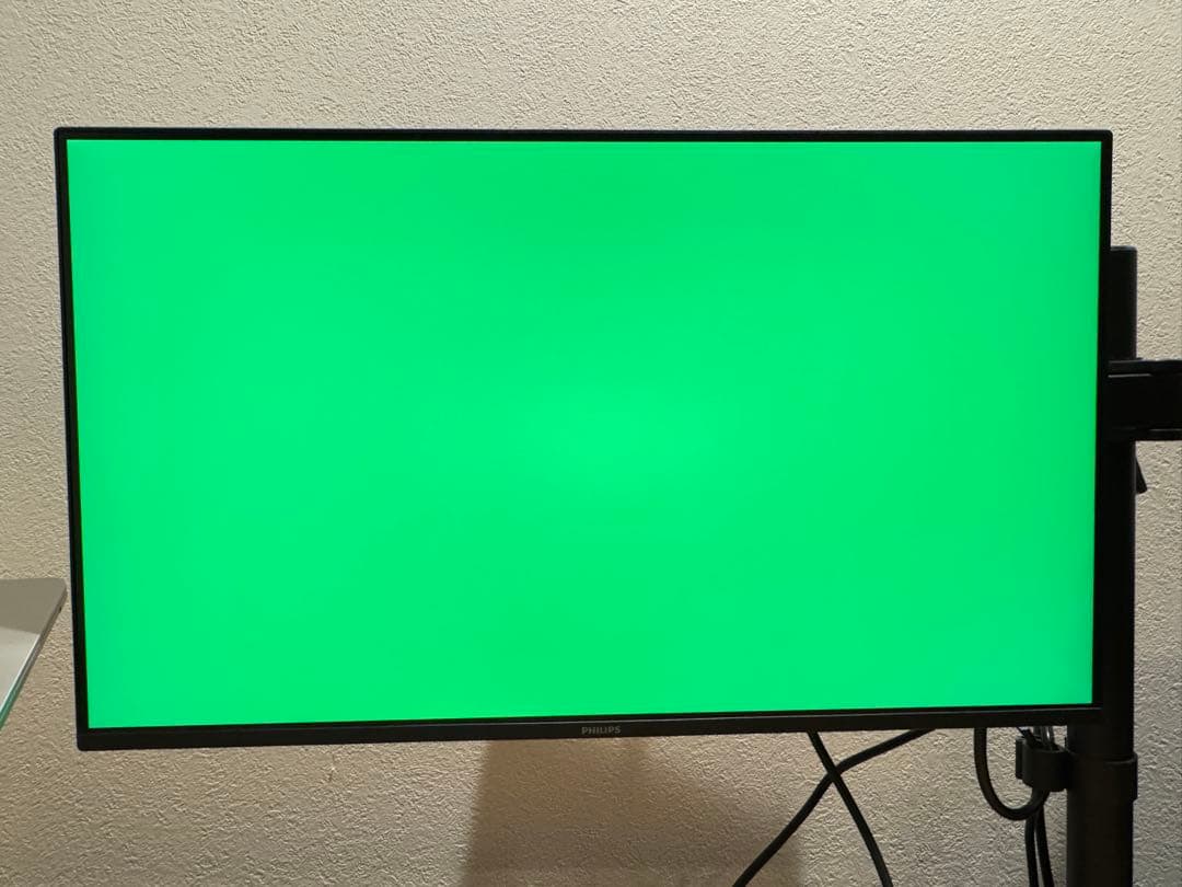 PHILIPS 24インチ IPSモニター 24E1N1300A/11